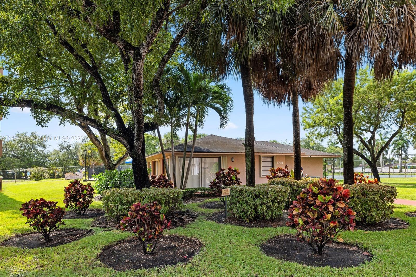 MILLER GARDENS CONDO - Residential