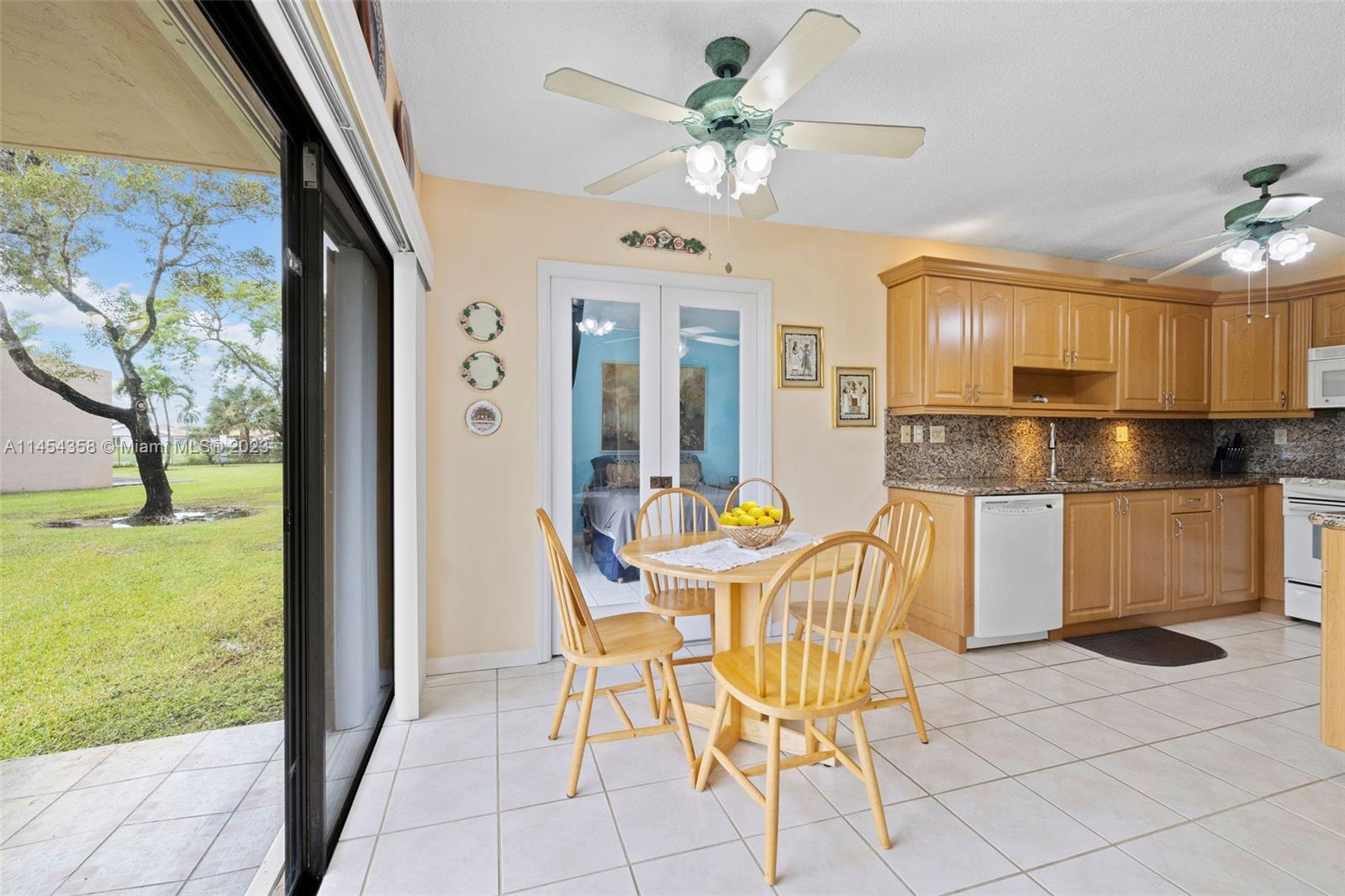 MILLER GARDENS CONDO - Residential