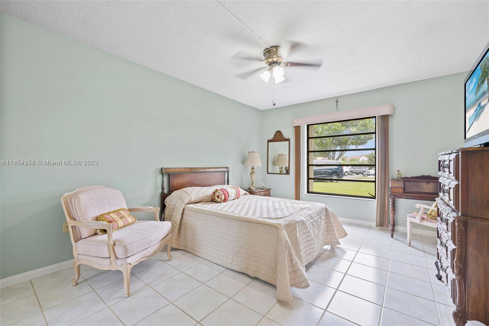 MILLER GARDENS CONDO - Residential
