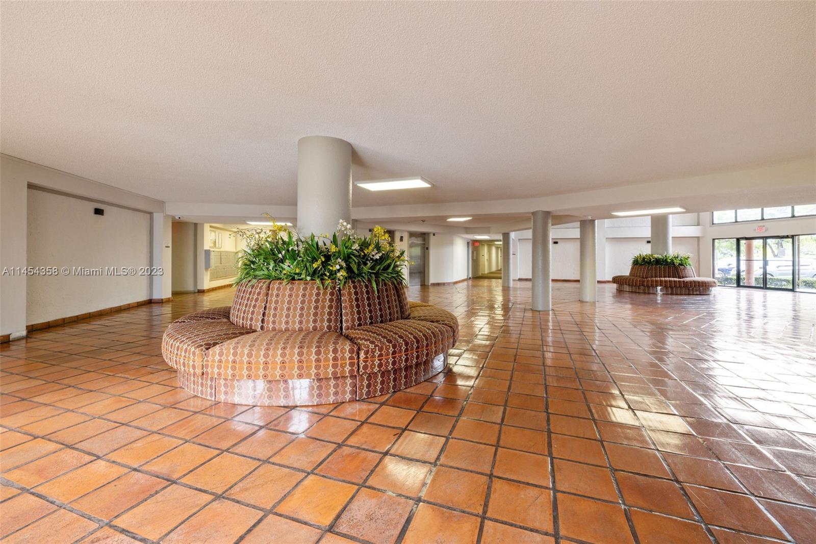 MILLER GARDENS CONDO - Residential