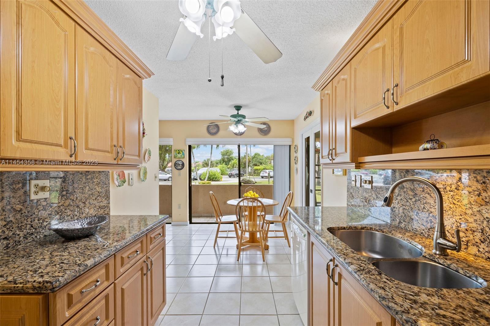 MILLER GARDENS CONDO - Residential