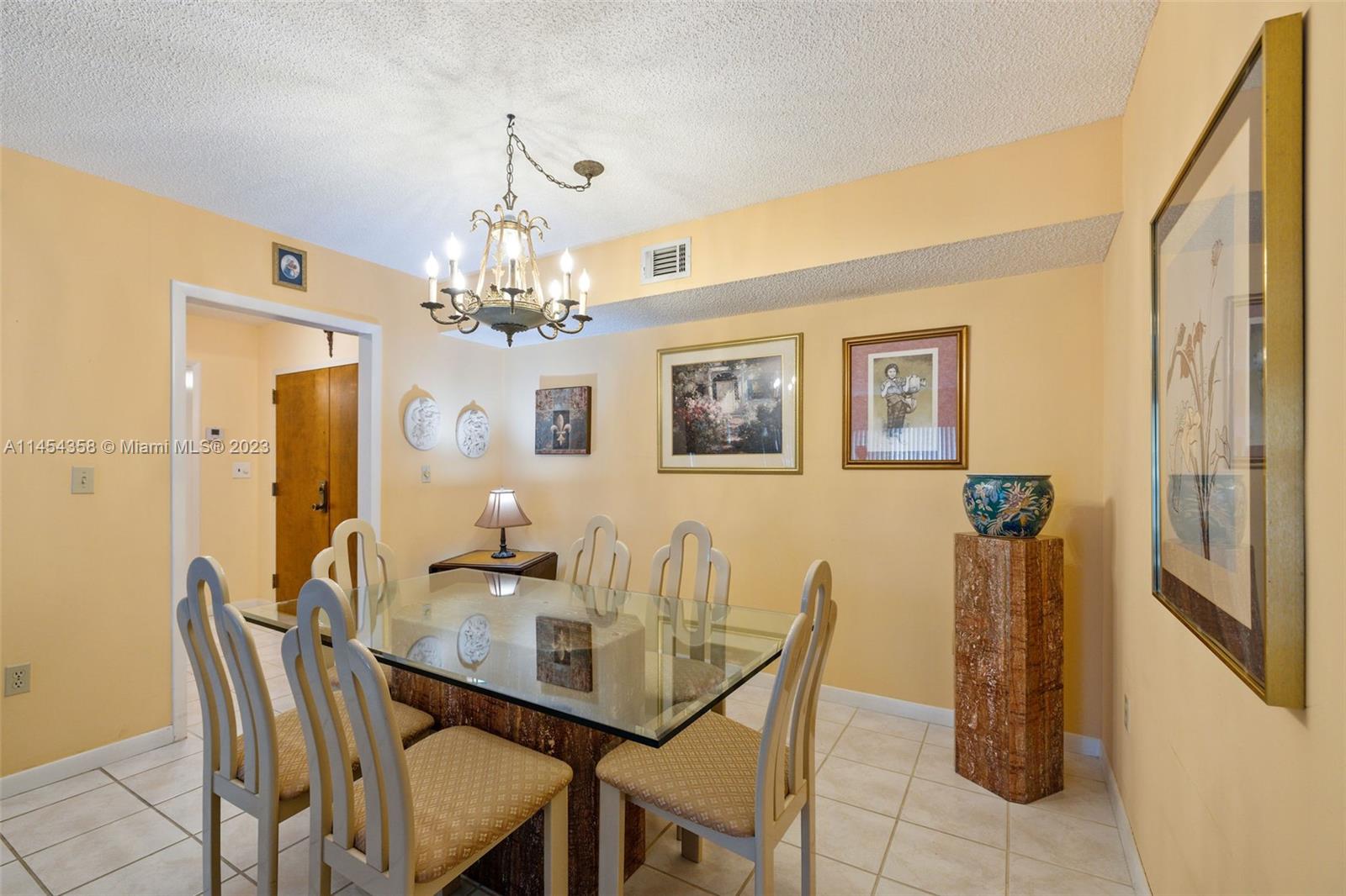 MILLER GARDENS CONDO - Residential