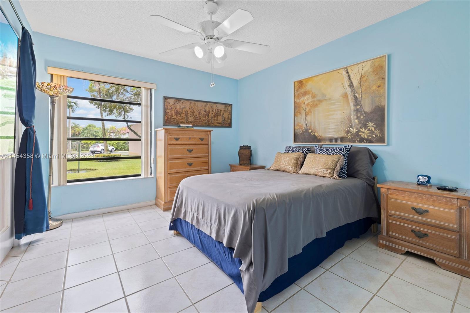 MILLER GARDENS CONDO - Residential