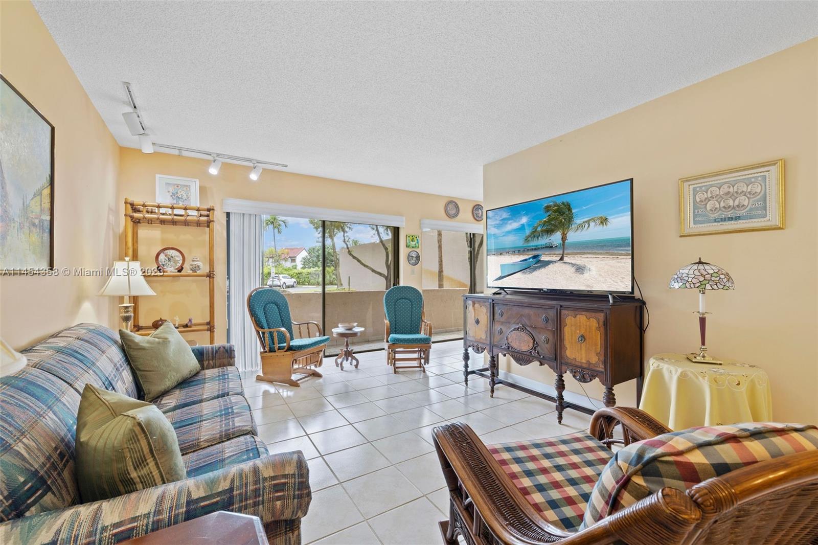 MILLER GARDENS CONDO - Residential