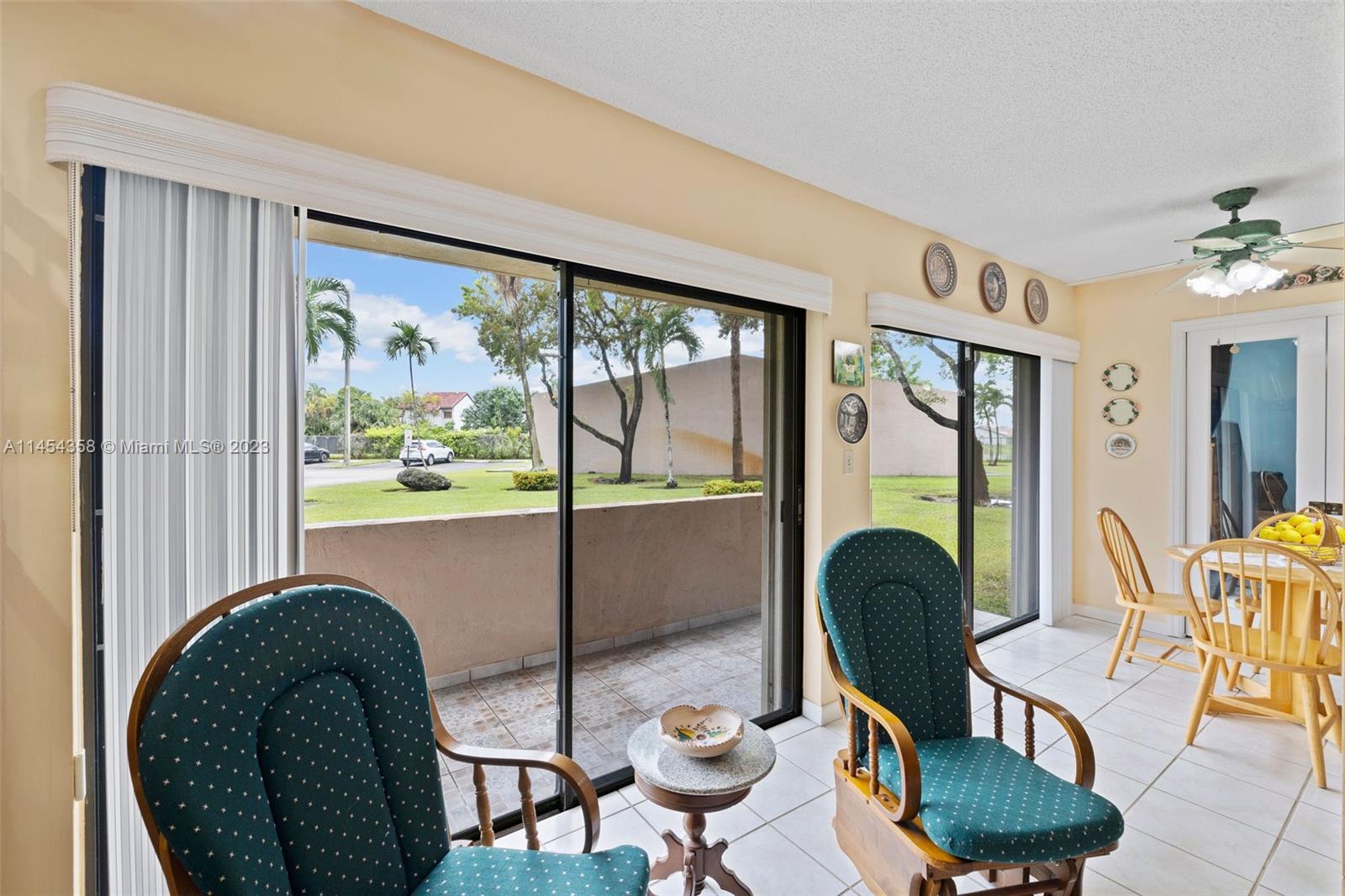 MILLER GARDENS CONDO - Residential