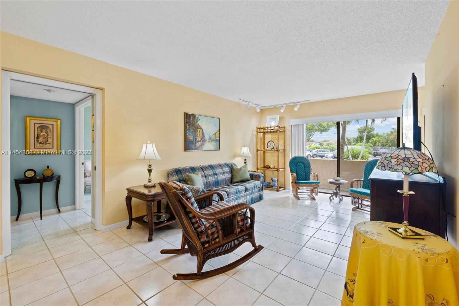 MILLER GARDENS CONDO - Residential