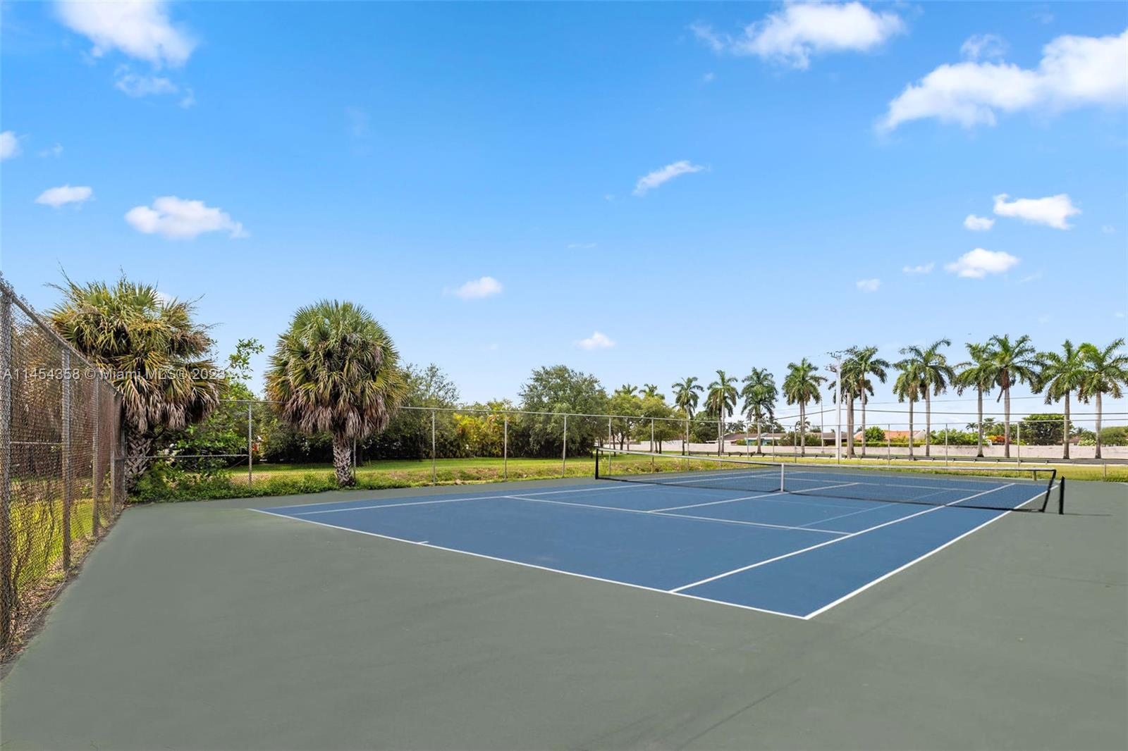 MILLER GARDENS CONDO - Residential