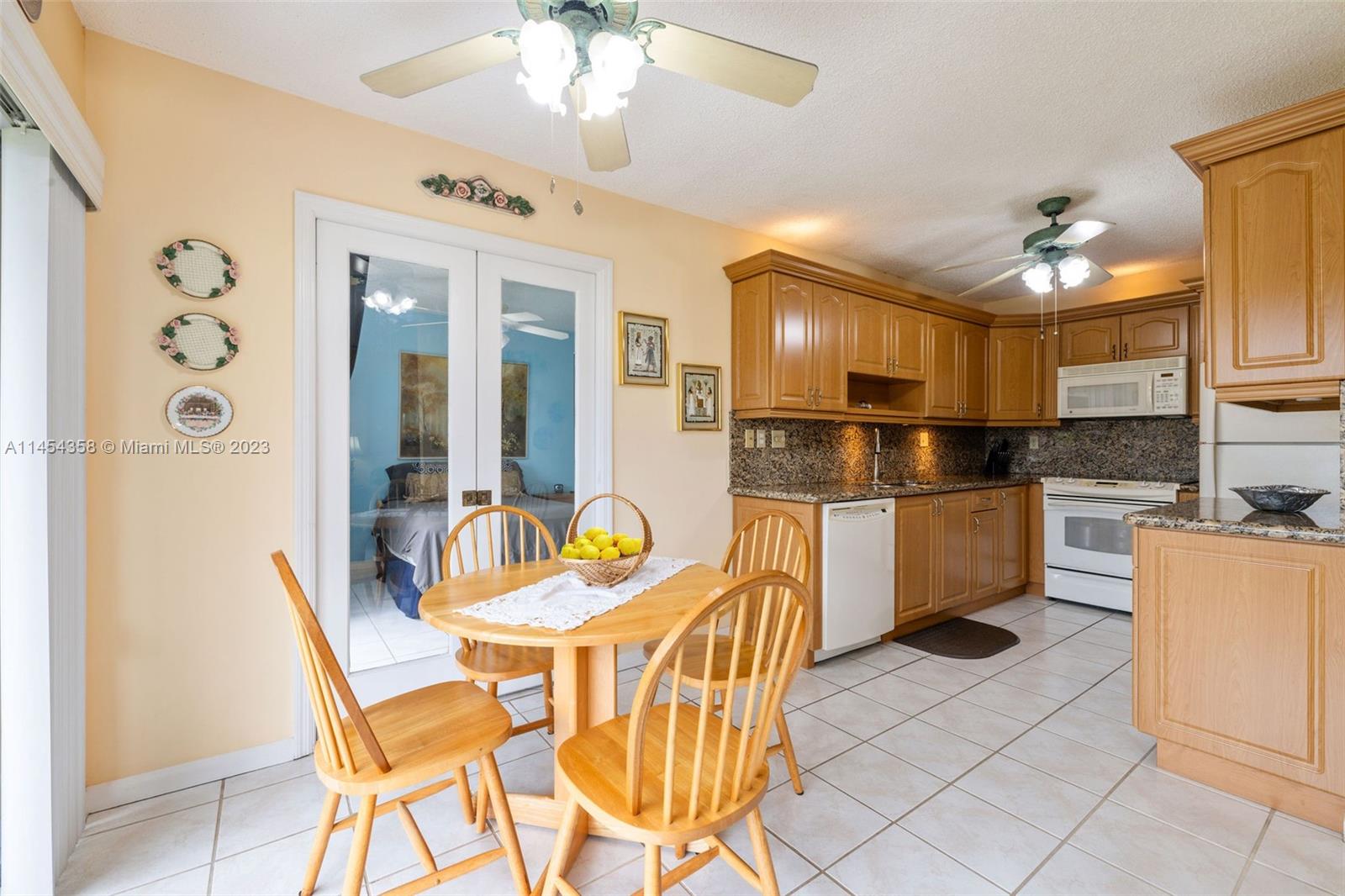 MILLER GARDENS CONDO - Residential