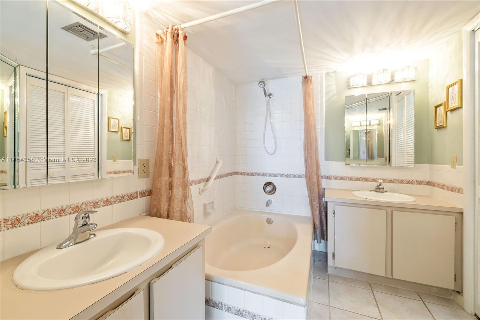 MILLER GARDENS CONDO - Residential