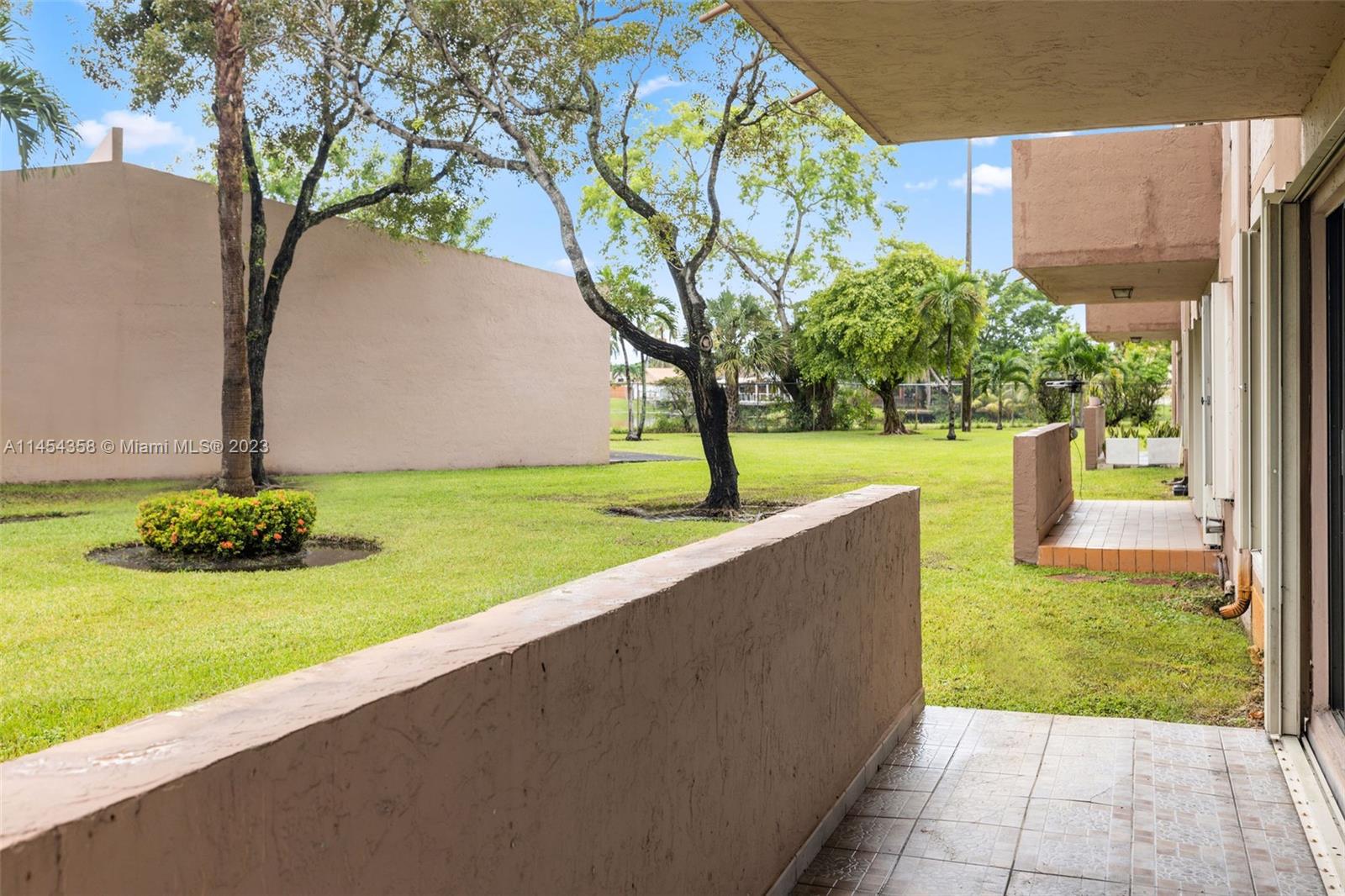 MILLER GARDENS CONDO - Residential