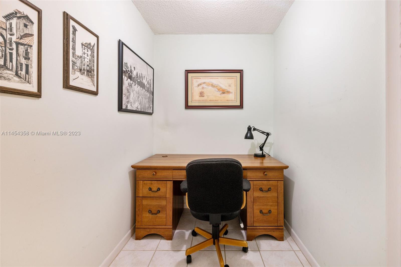 MILLER GARDENS CONDO - Residential