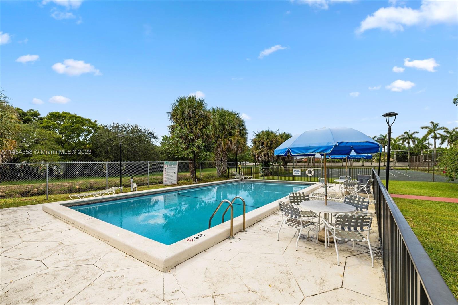 MILLER GARDENS CONDO - Residential