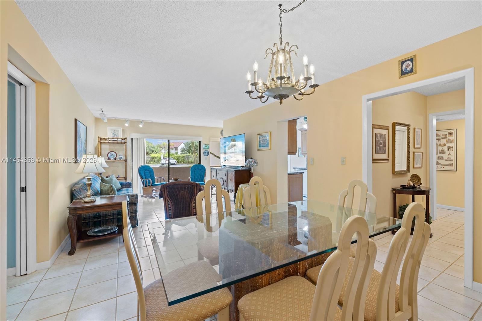 MILLER GARDENS CONDO - Residential