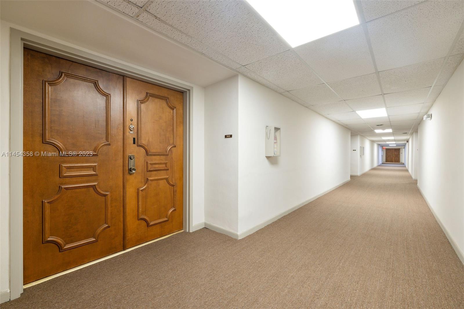 MILLER GARDENS CONDO - Residential