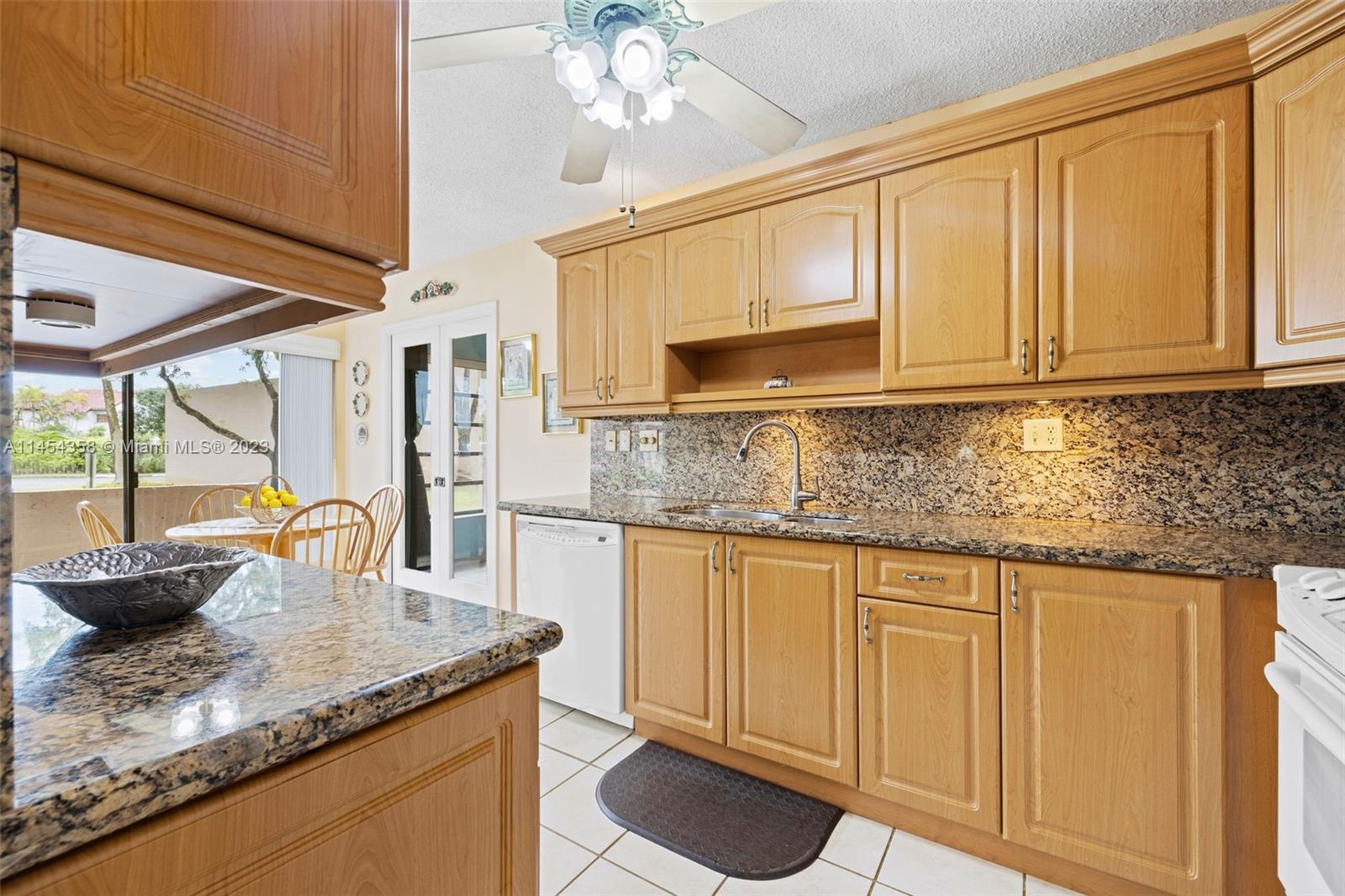 MILLER GARDENS CONDO - Residential