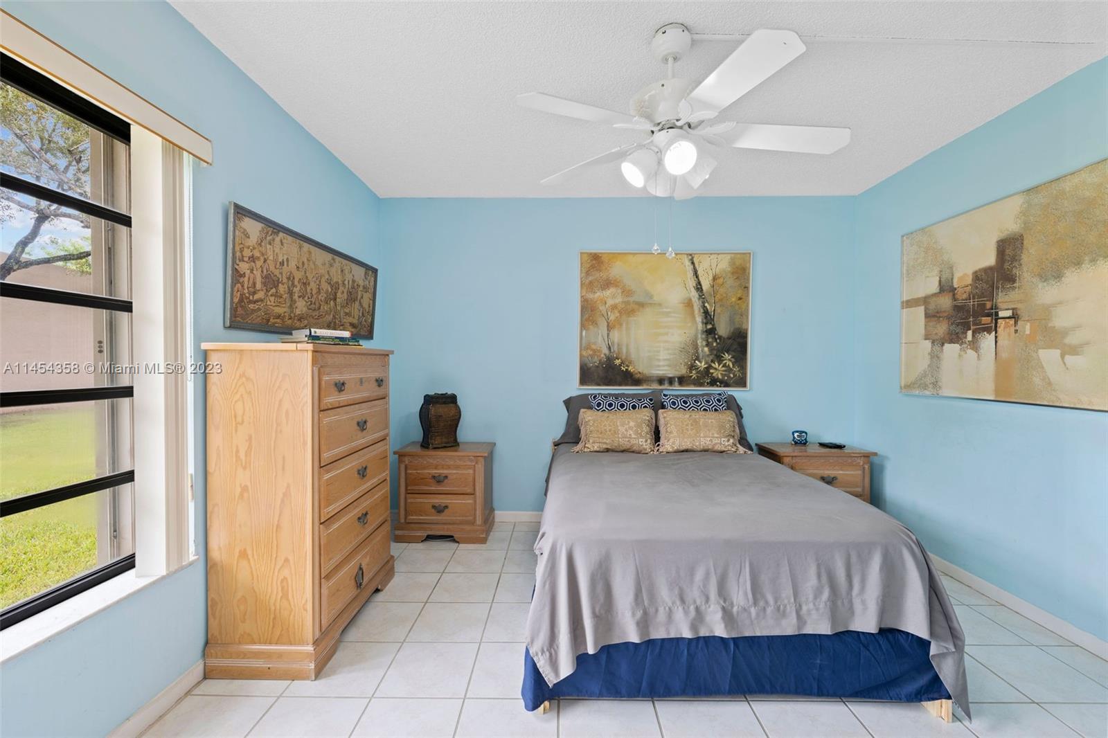 MILLER GARDENS CONDO - Residential