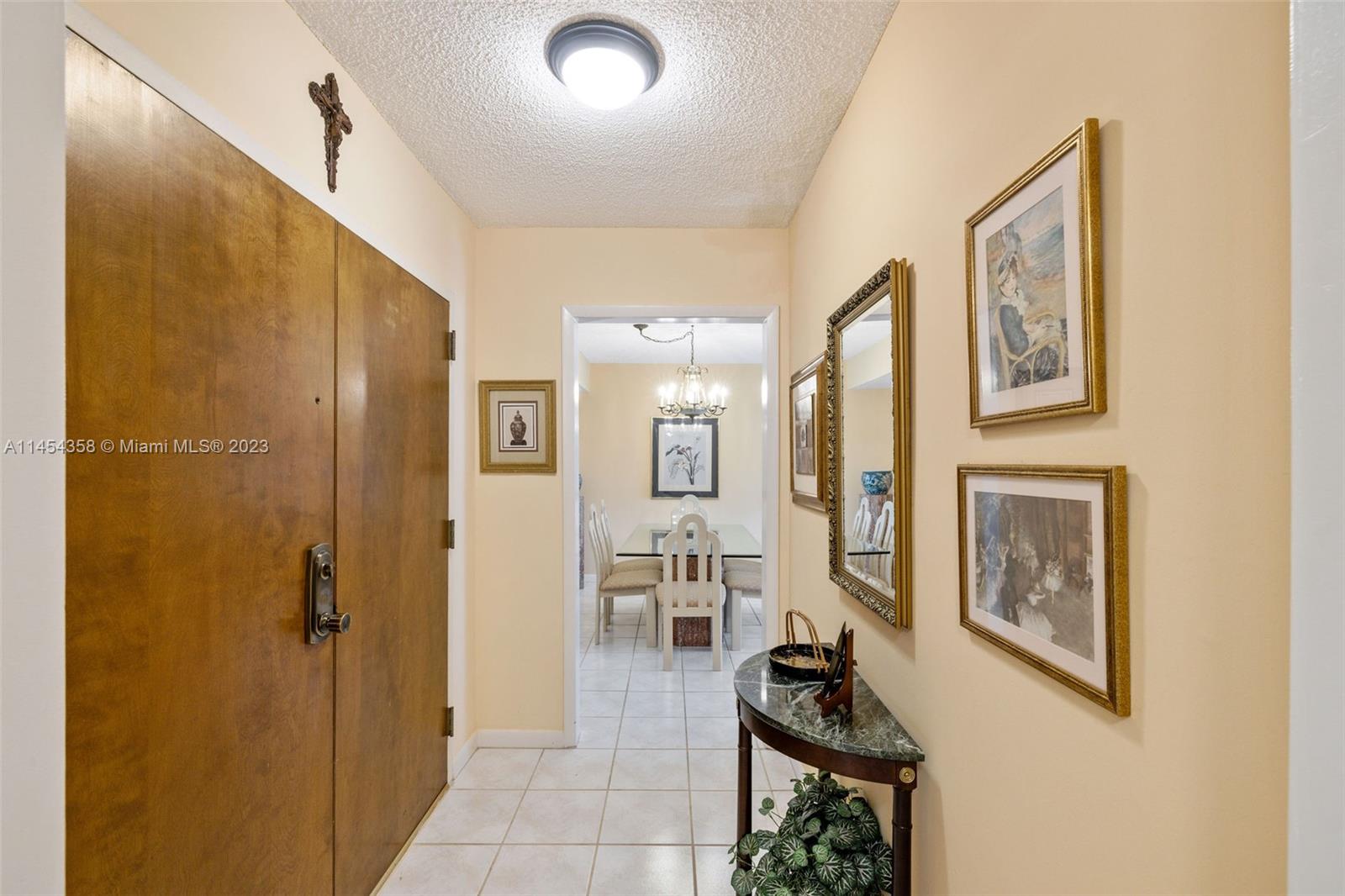 MILLER GARDENS CONDO - Residential