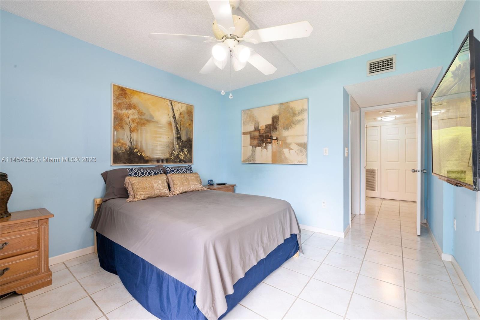 MILLER GARDENS CONDO - Residential