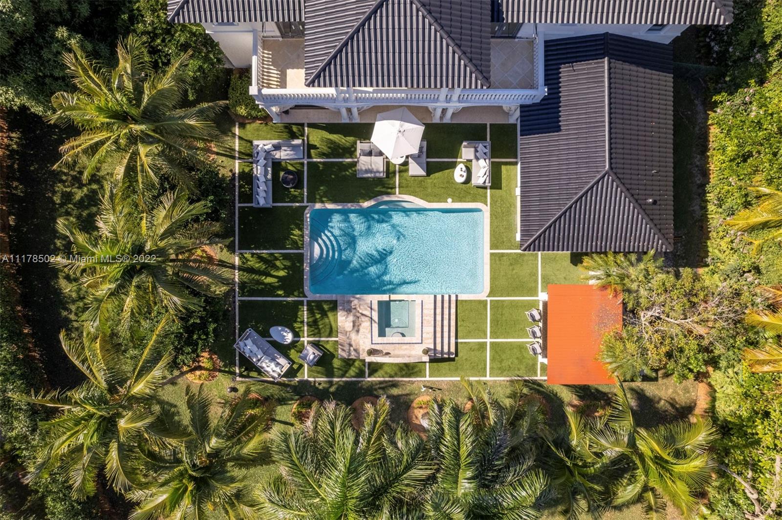 FARMERS ACRES - Residential