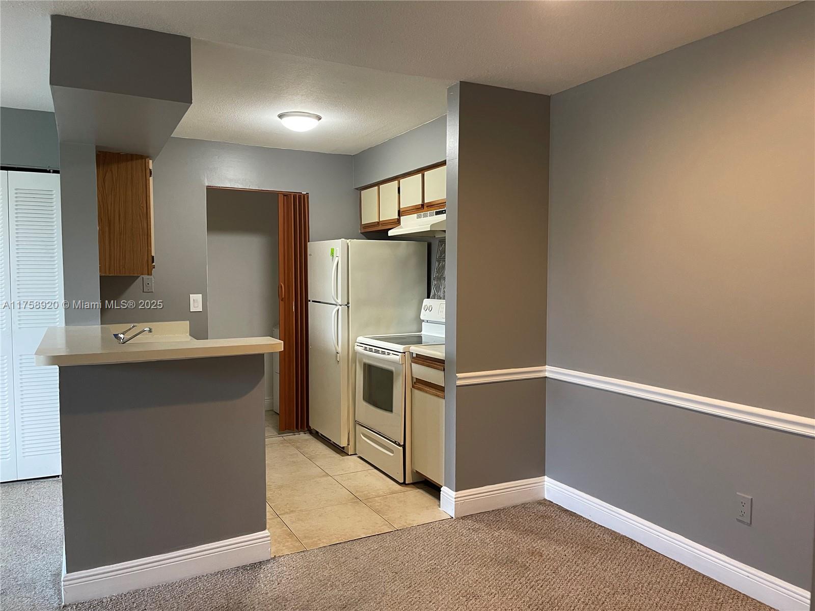 ROYAL POINCIANA CONDO - Residential