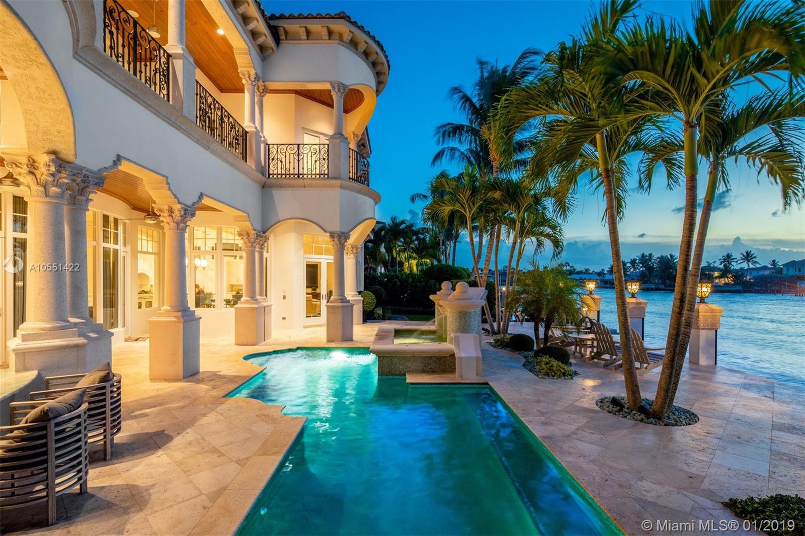 BEL LIDO - Residential