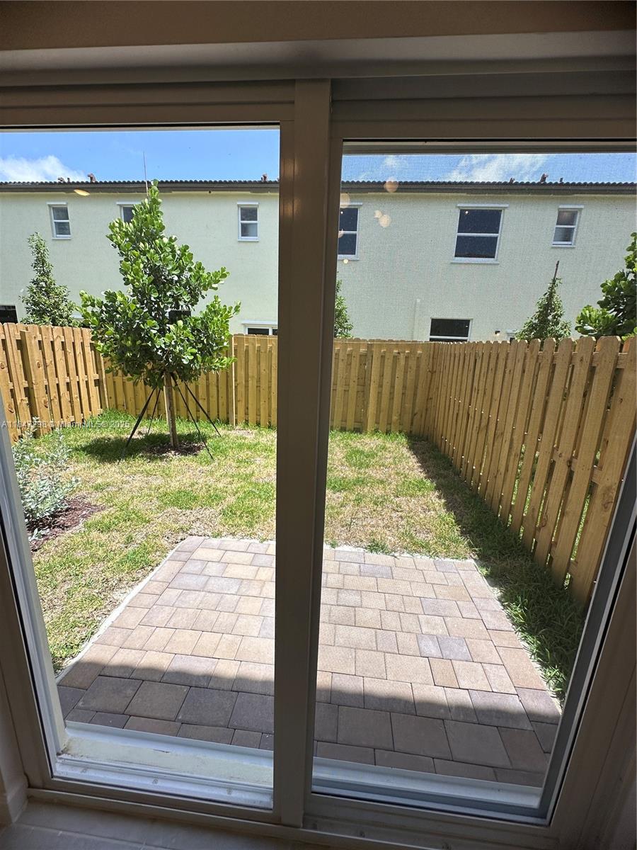 Altamira - Residential Lease