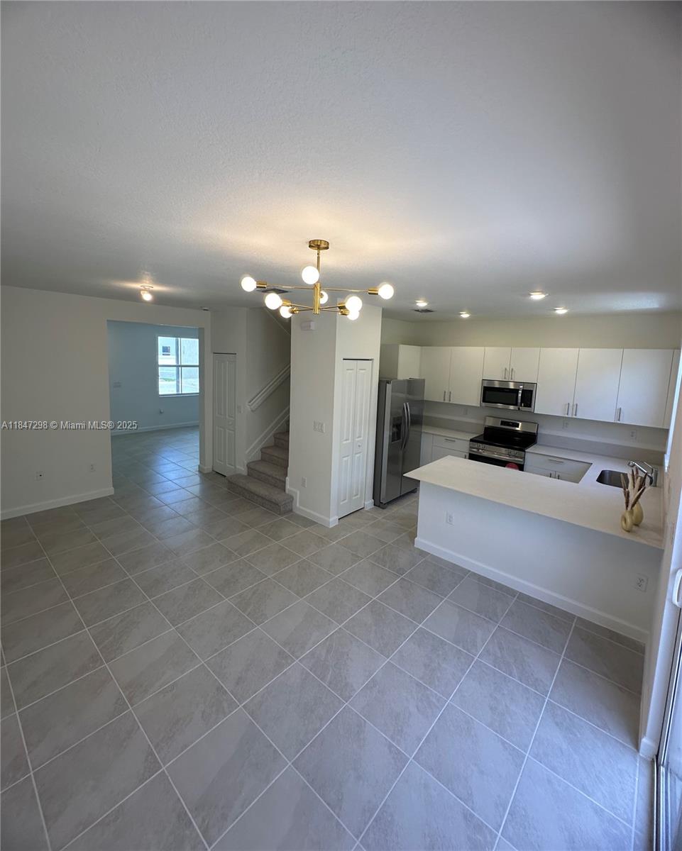 Altamira - Residential Lease