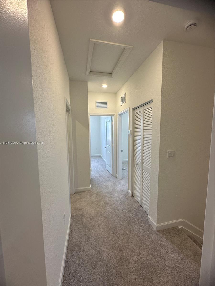 Altamira - Residential Lease