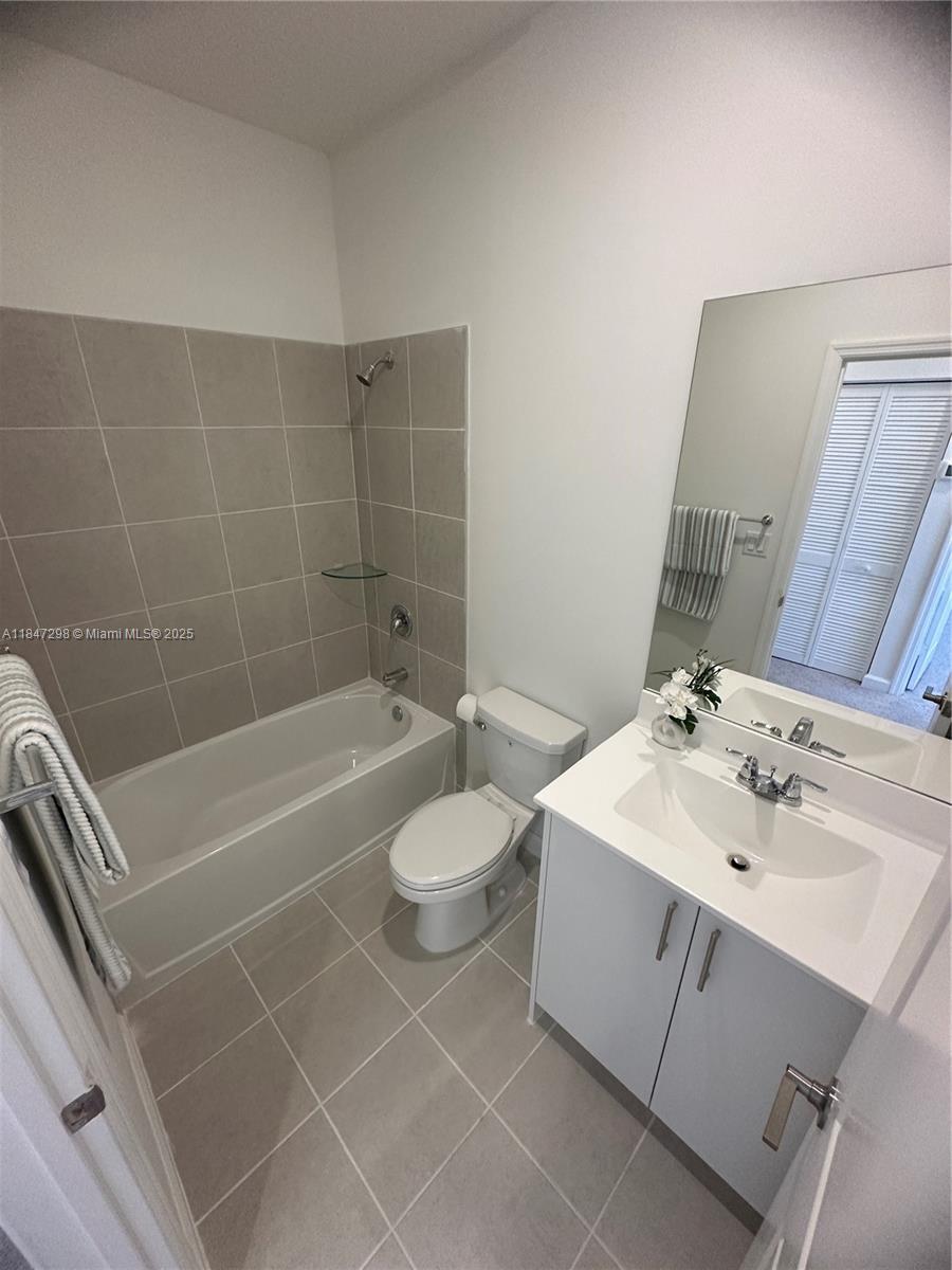 Altamira - Residential Lease