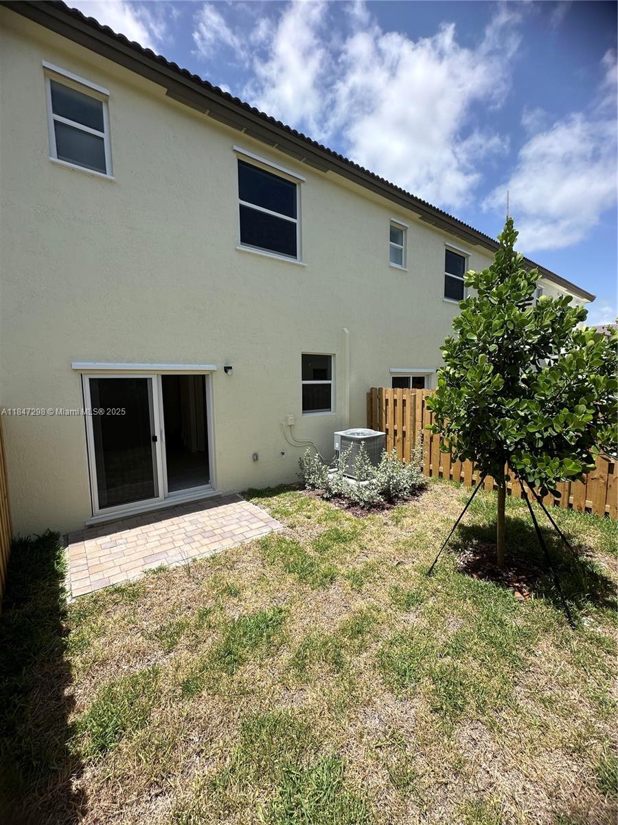 Altamira - Residential Lease