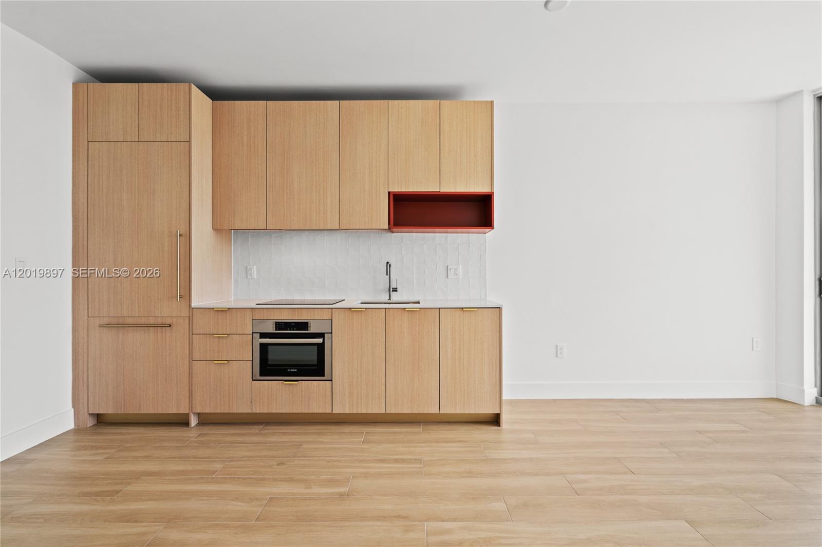 BUENA VISTA WEST - Residential