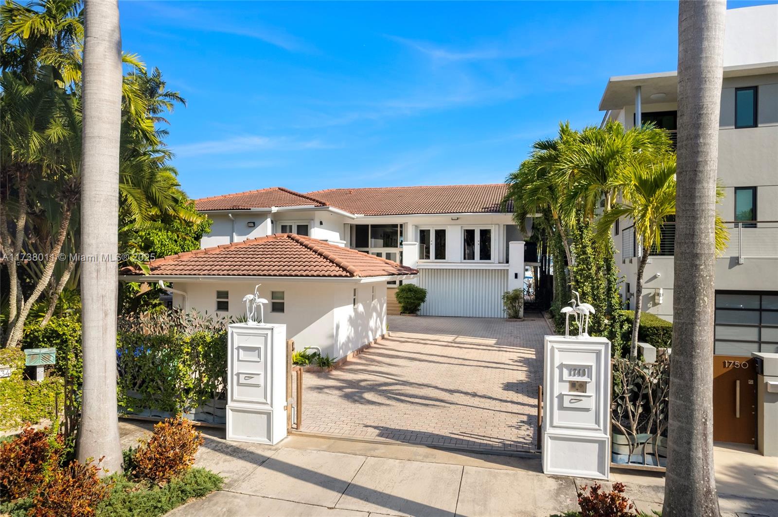 FAIRHAVEN - Residential
