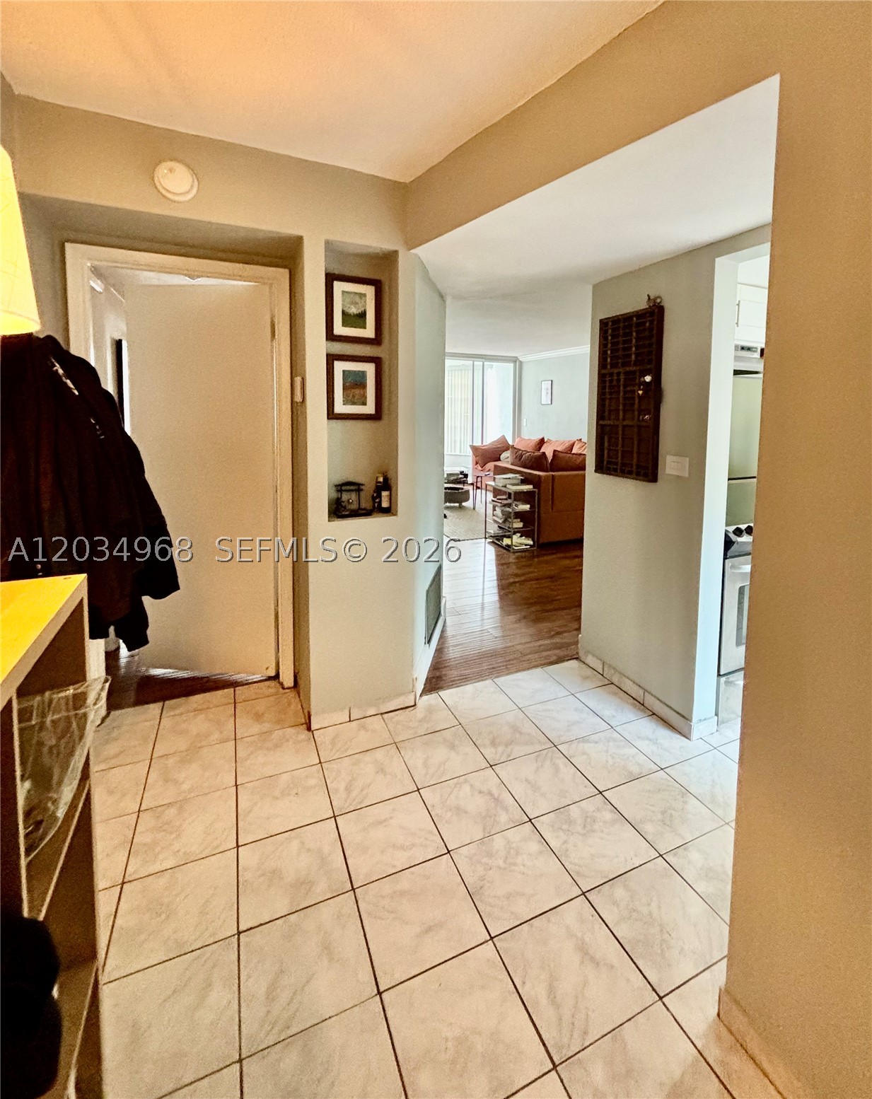 FOURTH FORUM CONDOMINIUM - Residential
