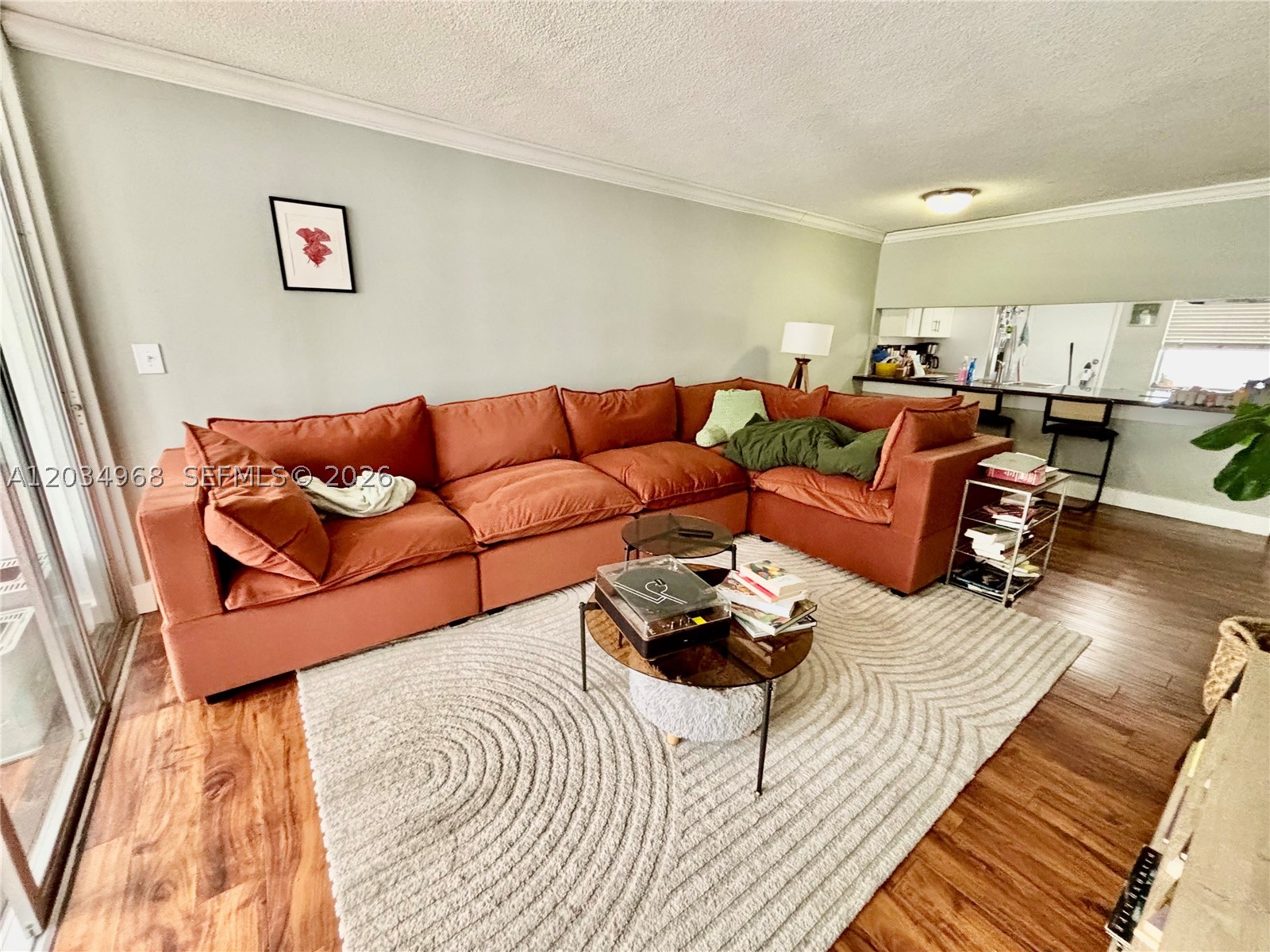 FOURTH FORUM CONDOMINIUM - Residential