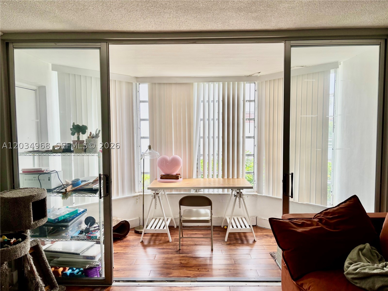 FOURTH FORUM CONDOMINIUM - Residential