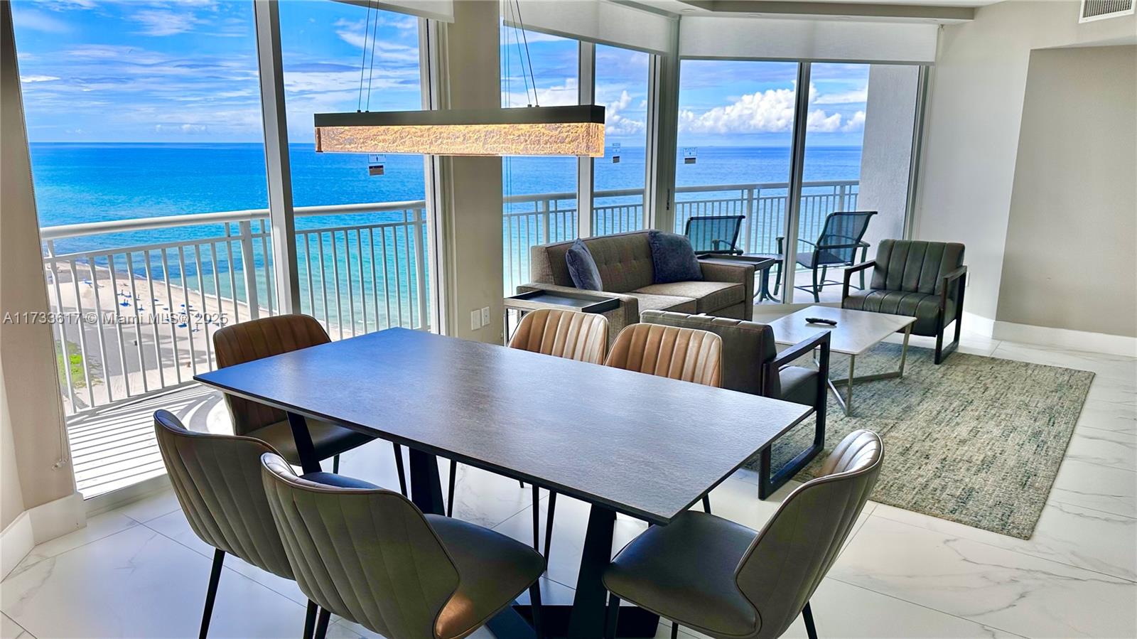 OCEAN POINT BEACH CLUB CO - Residential