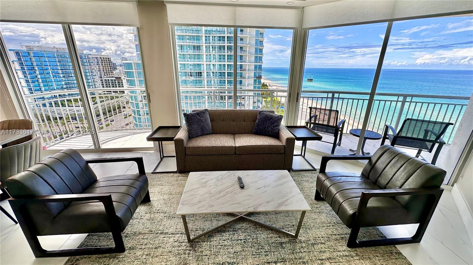 OCEAN POINT BEACH CLUB CO - Residential