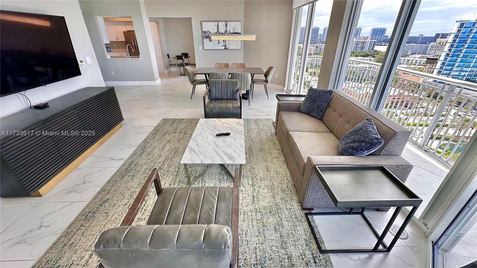 OCEAN POINT BEACH CLUB CO - Residential