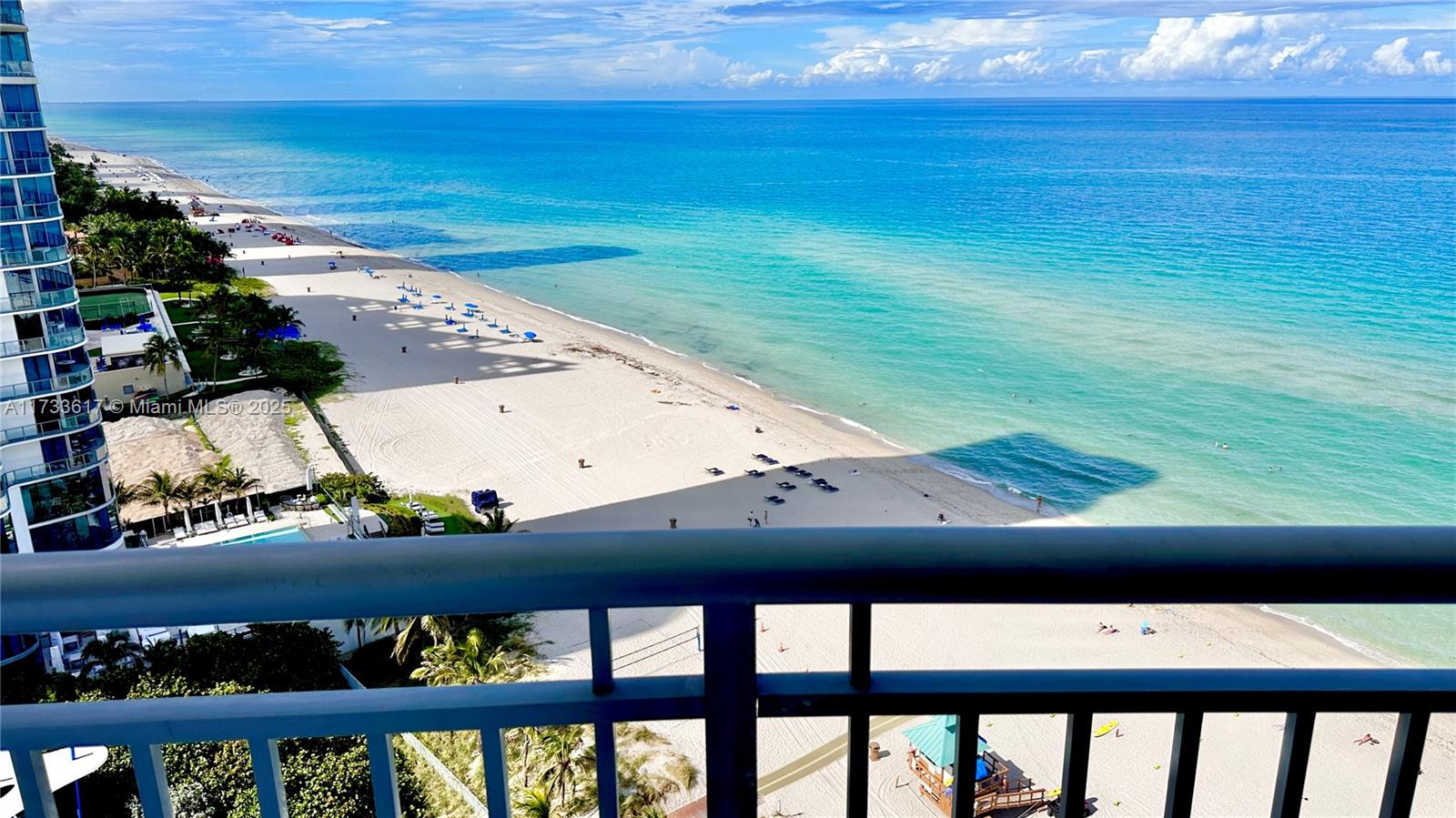 OCEAN POINT BEACH CLUB CO - Residential