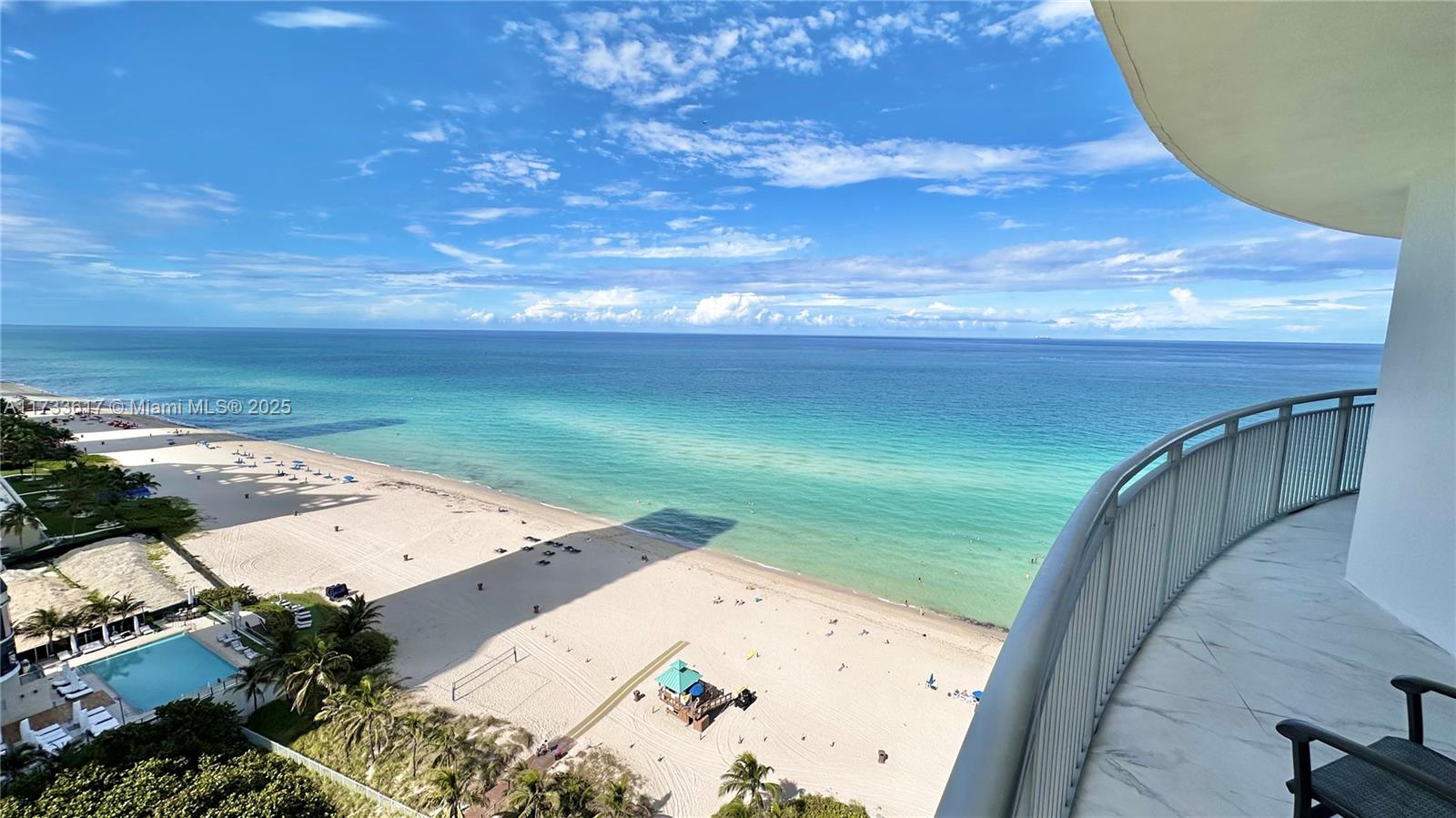 OCEAN POINT BEACH CLUB CO - Residential