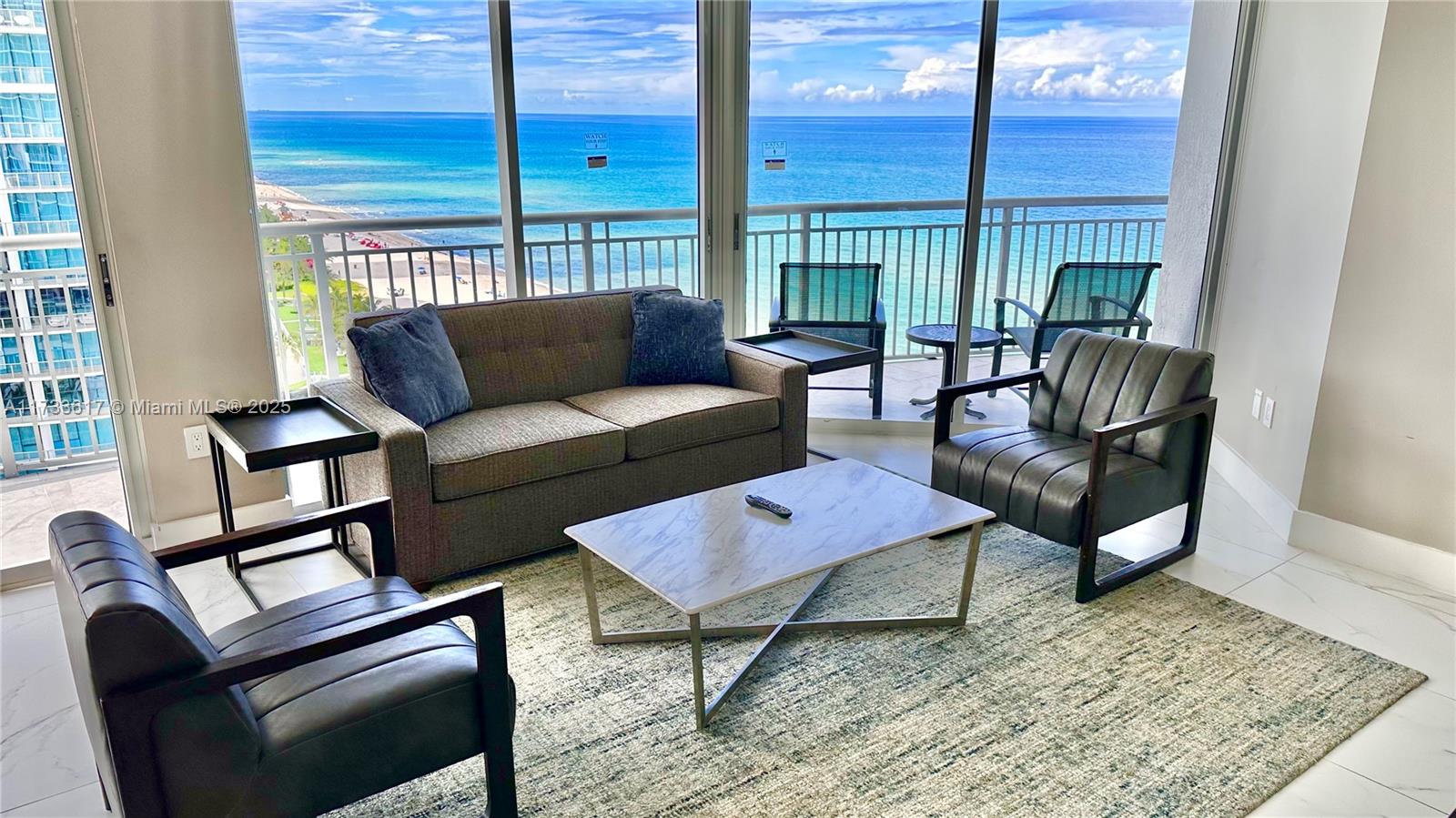 OCEAN POINT BEACH CLUB CO - Residential