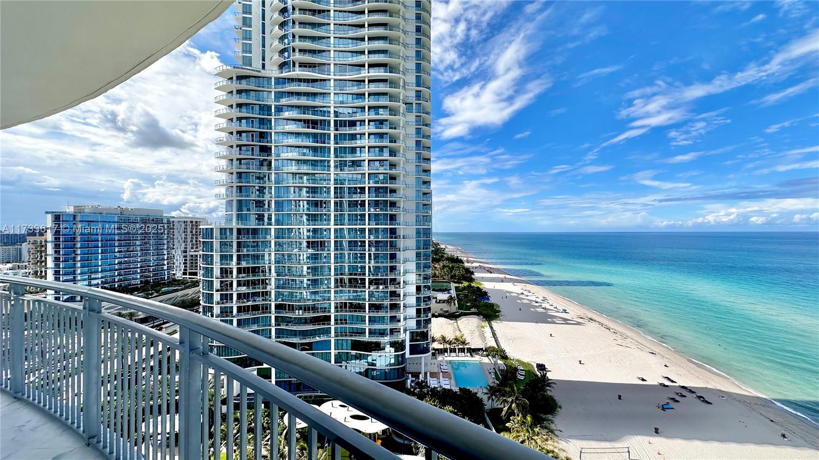 OCEAN POINT BEACH CLUB CO - Residential