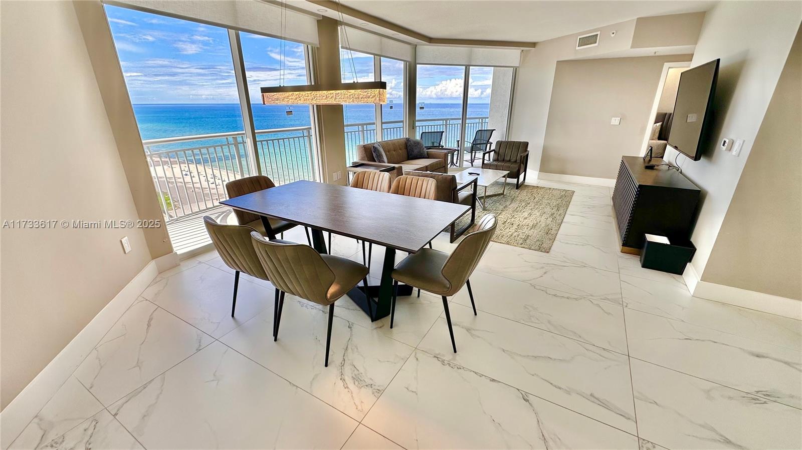 OCEAN POINT BEACH CLUB CO - Residential