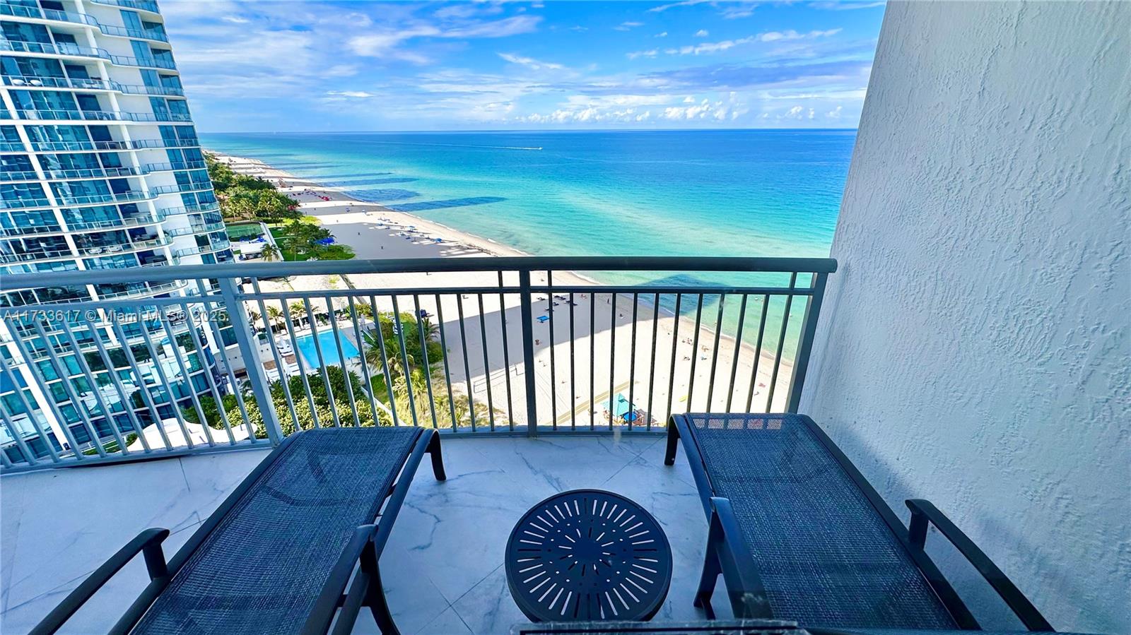 OCEAN POINT BEACH CLUB CO - Residential