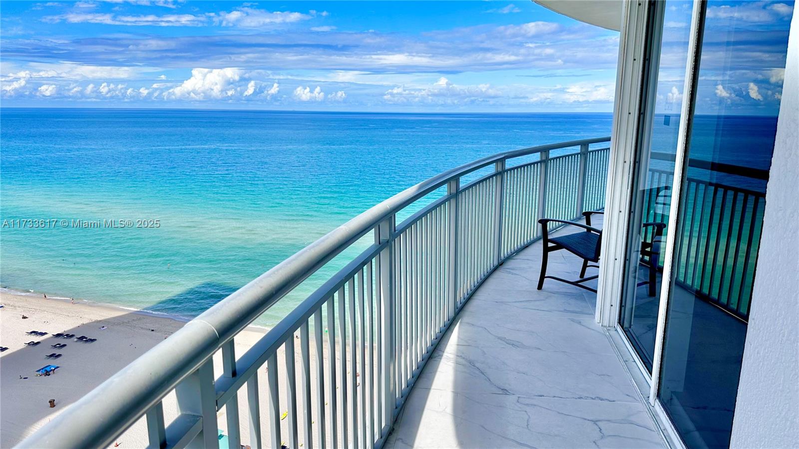 OCEAN POINT BEACH CLUB CO - Residential