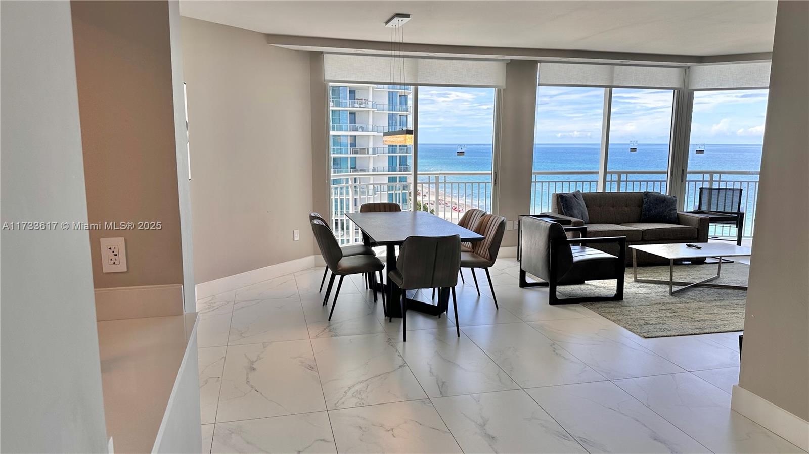 OCEAN POINT BEACH CLUB CO - Residential