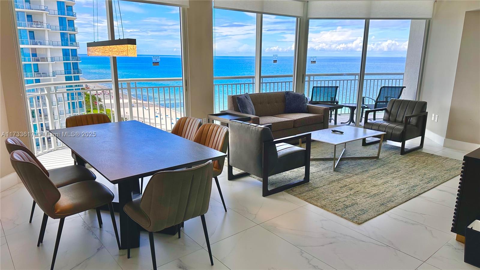 OCEAN POINT BEACH CLUB CO - Residential
