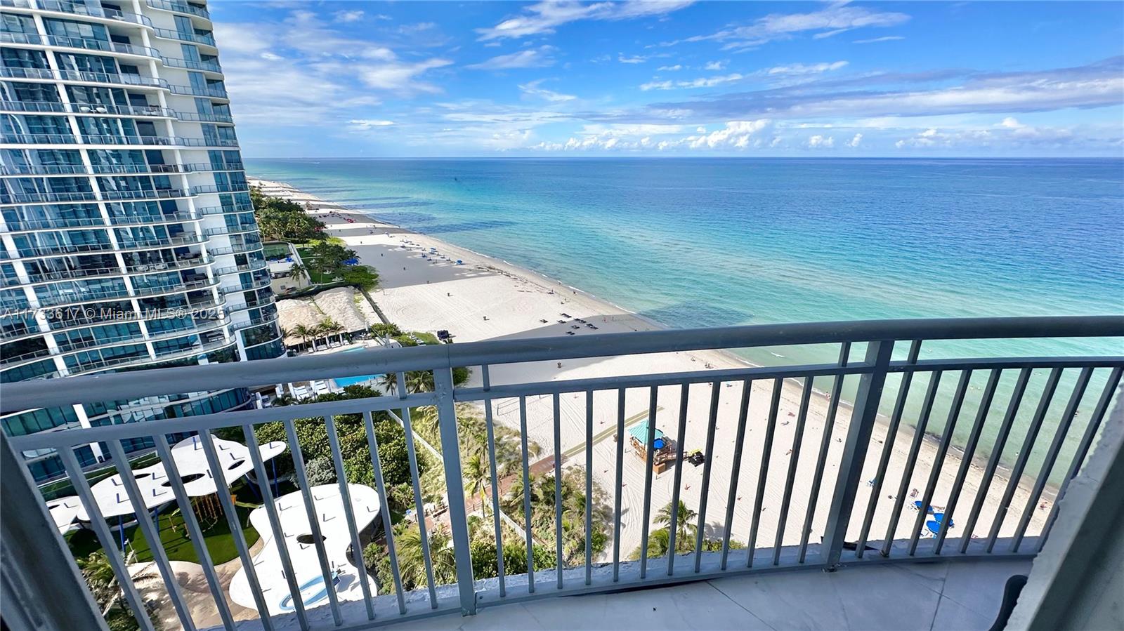 OCEAN POINT BEACH CLUB CO - Residential