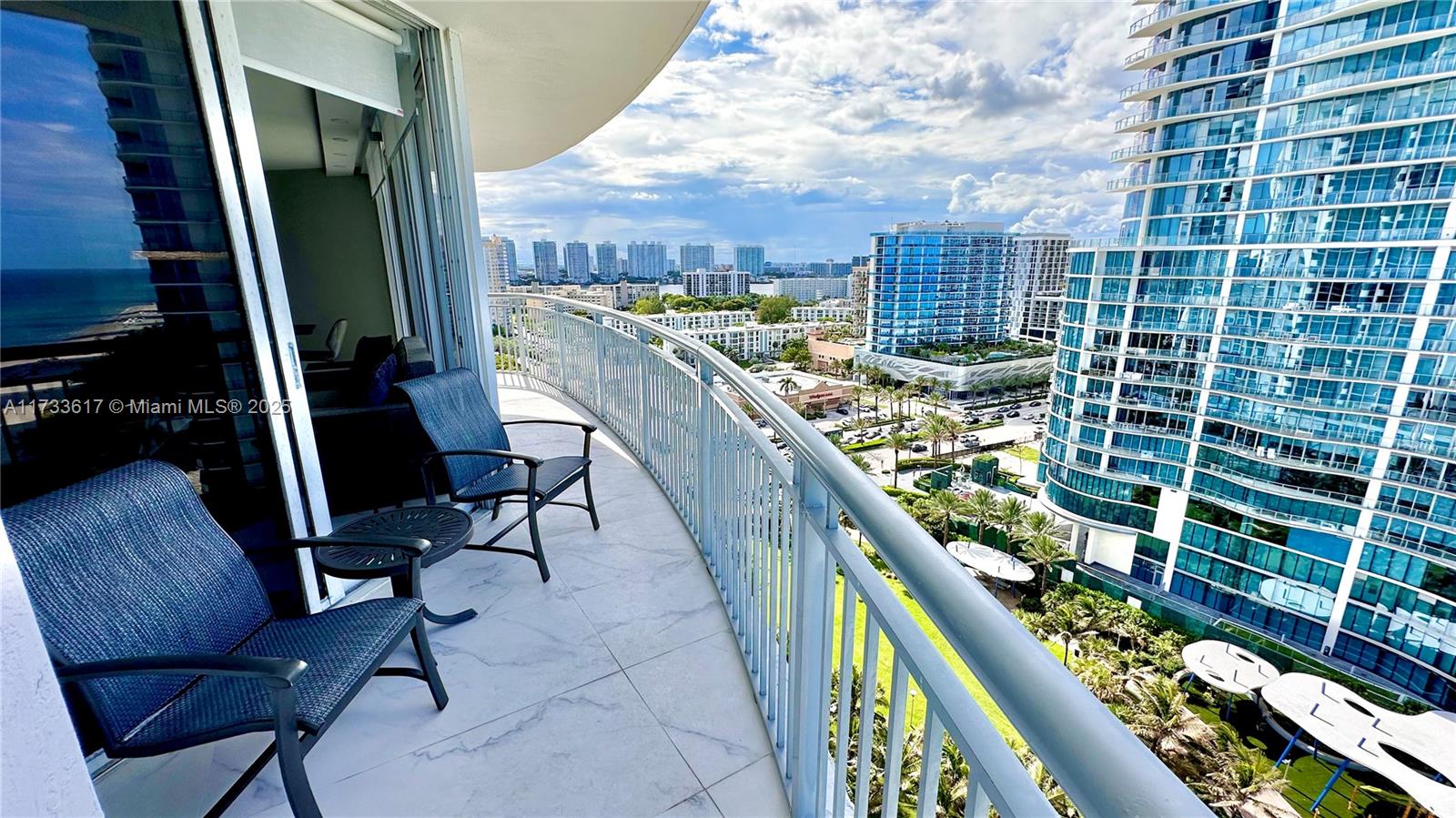 OCEAN POINT BEACH CLUB CO - Residential