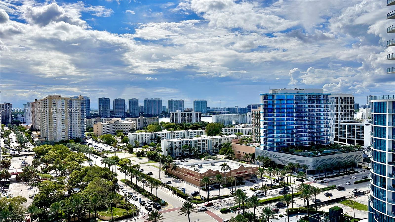 OCEAN POINT BEACH CLUB CO - Residential